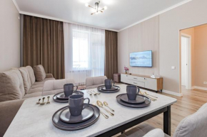 Grand Turan Comfort